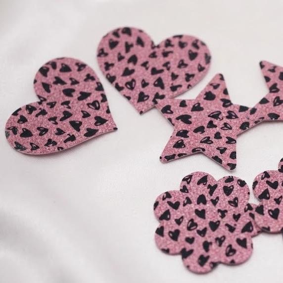 Anti-Exposure Invisible Nipple Covers suppliers