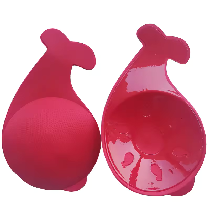 Anti-Sagging Silicone Nipple Covers factory