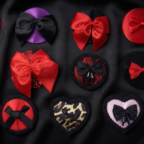 Nipple Covers Sexy factory