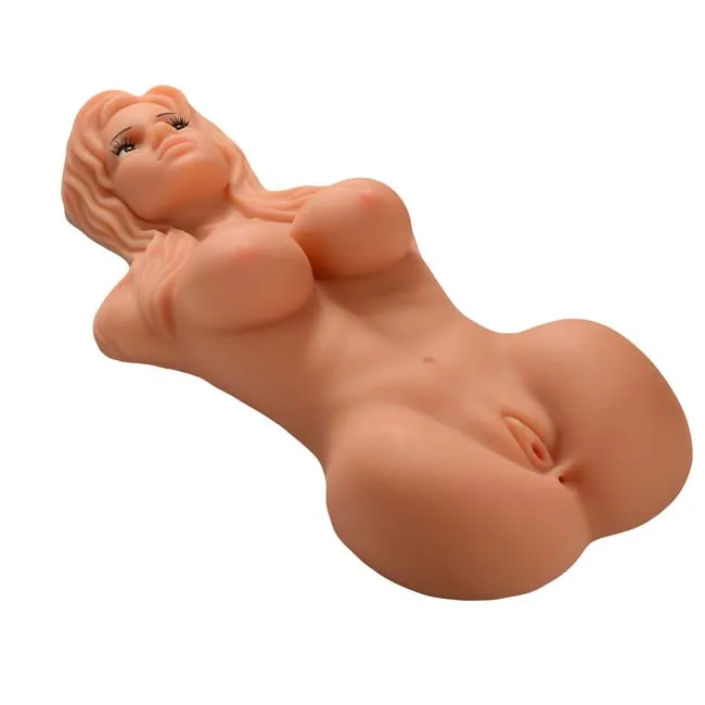 Fucking Torso Sex Doll With Head
