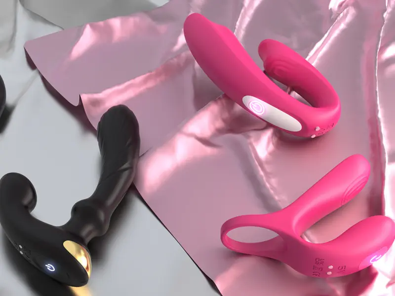 Why a Bullet Vibrator Belongs in Your Adult Product Line