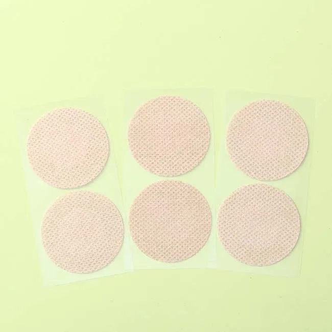 Nipple Cover Stickers for Men