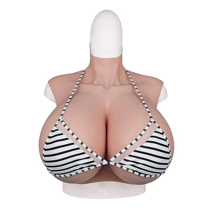 One-Piece Breast Pad