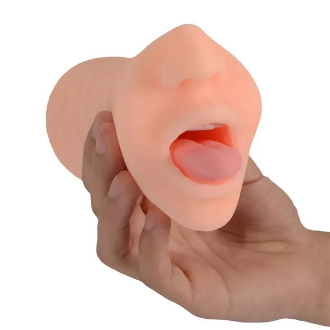 male mouth sex toy male mouth sex toy