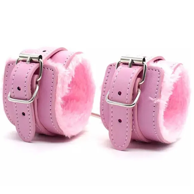 black leather handcuffs black leather handcuffs