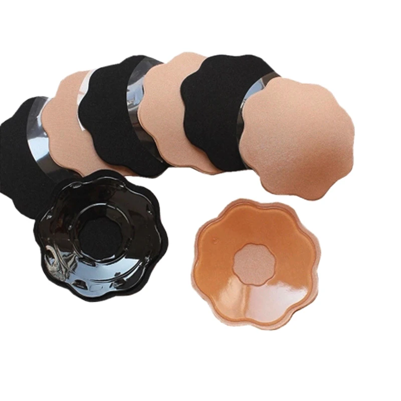 Reusable Nipple Covers For Women