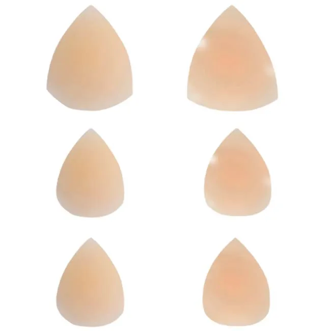 Sexy Women Nipple Cover Bikini