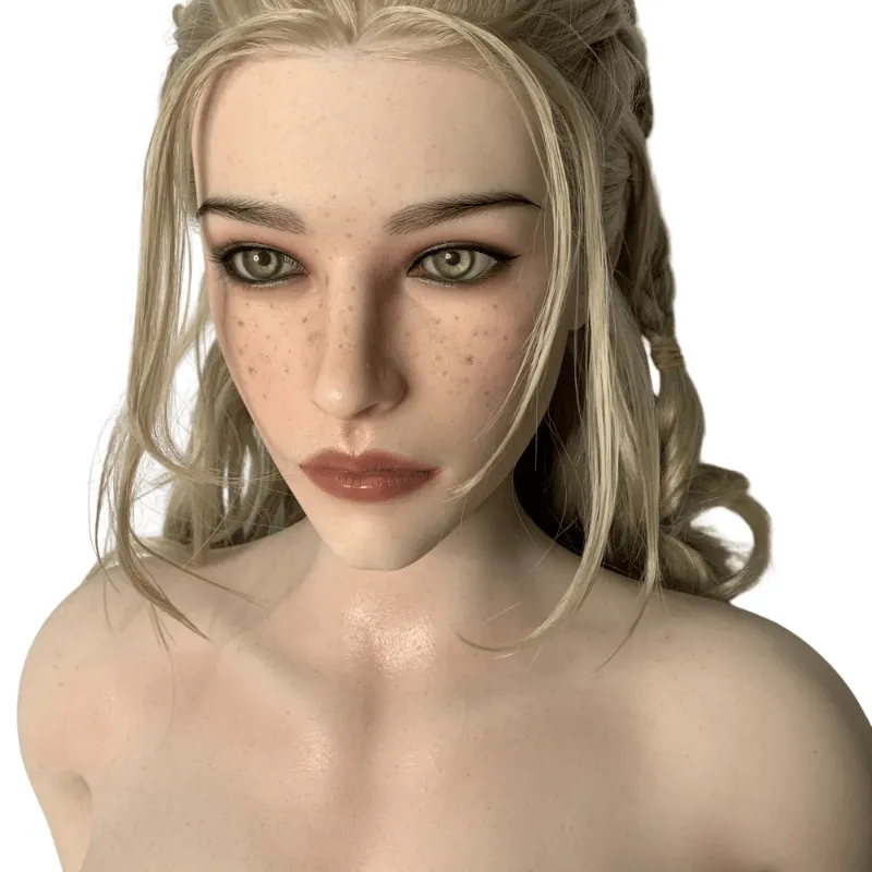 Silicone Love Doll best