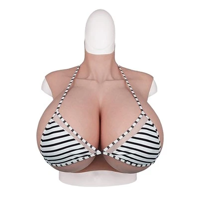 One-Piece Breast Pad