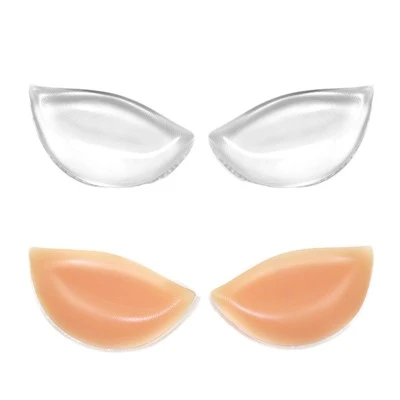 Polyester Triangle Nipple Covers